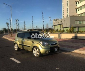 Kia Soul AT 2009 - Cần bán xe Kia Soul AT đời 2009, nhập khẩu giá cạnh tranh