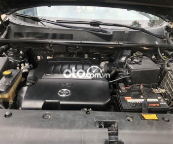 Toyota RAV4  Limited  2008 - Cần bán lại xe Toyota RAV4 Limited 2008, màu đen, xe nhập  