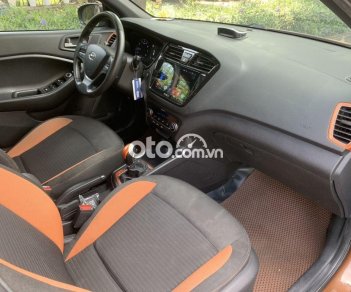 Hyundai VT260 2015 - Bán xe Hyundai i20 Active sản xuất năm 2015