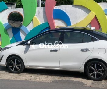 Toyota Vios 2019 - Cần bán Toyota Vios 2019, 465 triệu
