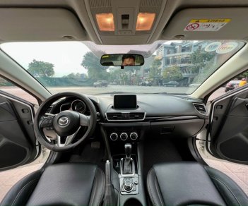 Mazda 3 AT 2015 - Bán xe Mazda 3 AT sản xuất năm 2015, giá tốt 1 chủ từ đầu liên hệ ngay