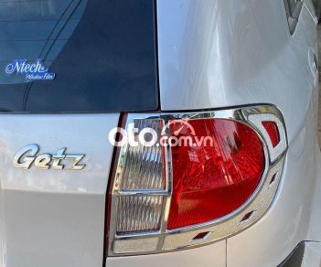 Hyundai Getz 2009 - Cần bán gấp Hyundai Getz 1.1MT năm 2009, xe nhập