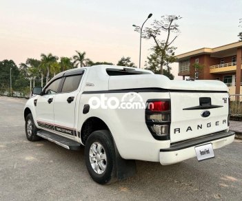 Ford Ranger   XLS  2015 - Cần bán Ford Ranger XLS sản xuất 2015, nhập khẩu