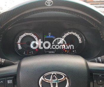 Toyota Hilux  2.8AT 2018 - Bán Toyota Hilux 2.8AT 2018, màu trắng, nhập khẩu nguyên chiếc, giá 798tr