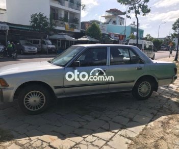 Toyota Crown   1988 - Bán Toyota Crown sản xuất 1988, màu trắng, nhập khẩu giá cạnh tranh