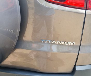 Ford EcoSport   Titanium  2016 - Cần bán xe Ford EcoSport Titanium đời 2016 số tự động