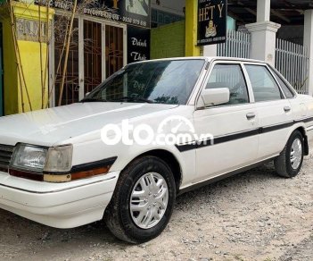 Toyota Corona 1984 - Cần bán gấp Toyota Corona năm 1984, màu trắng, nhập khẩu nguyên chiếc, giá chỉ 45 triệu