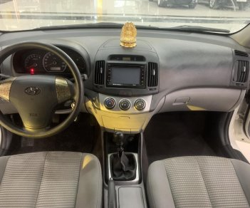 Hyundai Elantra 1.6MT 2011 - Bán xe Hyundai Elantra 1.6MT sản xuất 2011 giá cạnh tranh