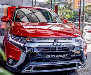 Mitsubishi Outlander 2021 - MUA XE BÂY GIỜ HOẶC KHÔNG BAO GIỜ