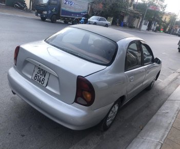 Daewoo Lanos 2002 - Cần bán Daewoo Lanos năm sản xuất 2002, 48tr