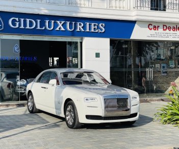 Rolls-Royce Ghost 2016 - Bán Rolls-Royce Ghost sản xuất năm 2016 mới 100%