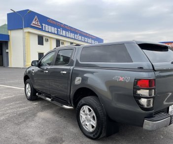 Ford Ranger XLT  2014 - Ford XLT 4x4 sản xuất 2014 đăng kí 2015, số sàn, máy dầu, xe cực mới và zin