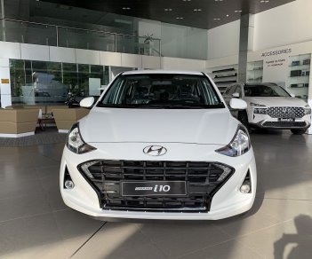 Hyundai Premio 1.2AT 2021 - Hyundai Hải Phòng - Bán Hyundai Grand i10 1.2 AT 2021