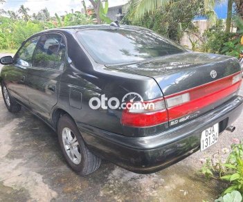 Toyota Corona MT 1993 - Bán Toyota Corona MT năm 1993, màu xám, nhập khẩu nguyên chiếc