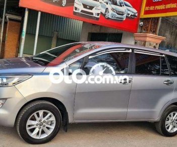 Toyota Innova 2017 - Bán Toyota Innova 2017, màu bạc, 485 triệu