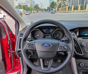 Ford Focus 2019 - Cần bán xe Focus bản trend đời 2019 chạy 38.000 km cực mới