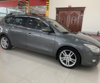 Hyundai i30 2009 - Bán xe Hyundai i30CW sản xuất 2009 nhập khẩu