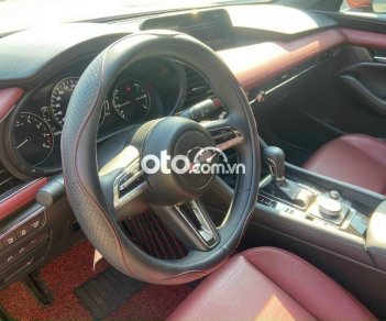 Mazda 3   Sport 2.0   2021 - Bán Mazda 3 Sport 2.0 sản xuất 2021, màu đỏ