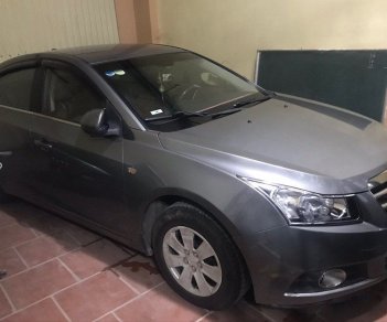 Daewoo Lacetti   SE 2010 - Cần bán Daewoo Lacetti SE năm 2010, màu xám, nhập khẩu nguyên chiếc chính chủ, 220tr