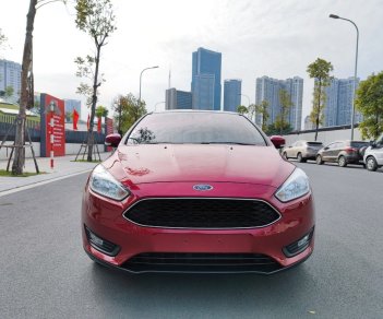 Ford Focus 2019 - Cần bán xe Focus bản trend đời 2019 chạy 38.000 km cực mới