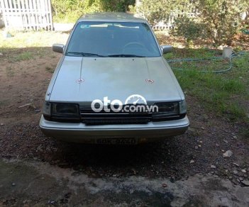 Toyota Corona 1986 - Cần bán Toyota Corona năm 1986, xe nhập giá cạnh tranh