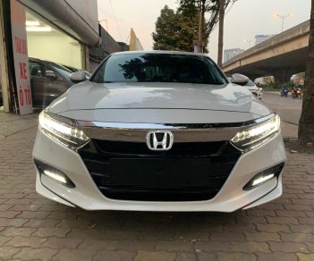 Honda Accord   1.5 Turbo  2019 - Bán Honda Accord 1.5 Turbo sản xuất năm 2019, màu trắng, xe nhập như mới