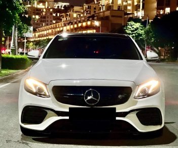 Mercedes-Benz Sport 2019 - Cần bán lại xe Mercedes E200 Sport sản xuất năm 2019, màu trắng