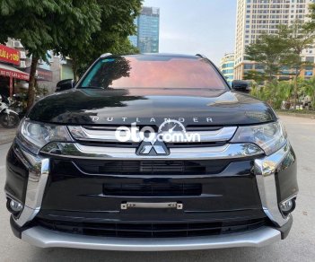 Mitsubishi Stavic CVT 2019 - Bán Mitsubishi Outlander CVT sản xuất 2019