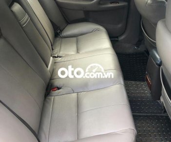 Toyota Camry      1998 - Bán ô tô Toyota Camry sản xuất 1998, màu đen chính chủ