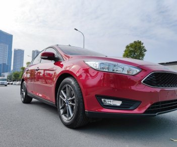 Ford Focus 2019 - Cần bán xe Focus bản trend đời 2019 chạy 38.000 km cực mới