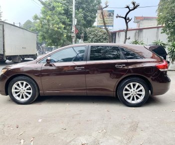 Toyota Venza 2009 - Bán Toyota Venza sản xuất 2009 còn mới giá tốt 595tr