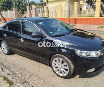 Kia Forte 2012 - Bán ô tô Kia Forte sản xuất 2012 còn mới, 34.5tr