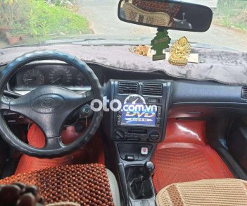 Toyota Corona MT 1993 - Bán Toyota Corona MT năm 1993, màu xám, nhập khẩu nguyên chiếc