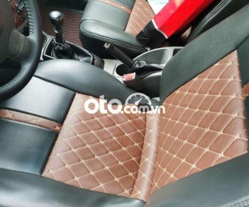 Daewoo Lacetti  MT 2010 - Bán ô tô Daewoo Lacetti MT năm 2010, màu bạc 