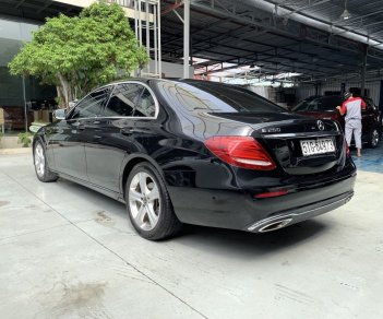 Mercedes-Benz AT 2018 - Mercedes Benz E250 AT sản xuất 2018 - sản xuất 2018 - xe đẹp không lỗi nhỏ