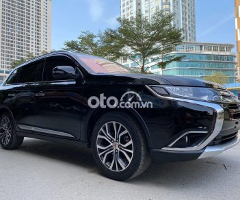 Mitsubishi Stavic CVT 2019 - Bán Mitsubishi Outlander CVT sản xuất 2019