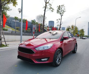 Ford Focus 2019 - Cần bán xe Focus bản trend đời 2019 chạy 38.000 km cực mới