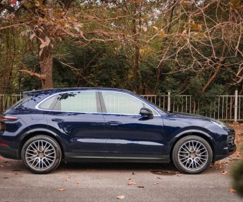 Porsche Cayenne 2019 - Bán xe Porsche Cayenne S đời 2019 nhập khẩu, giá chỉ 6 tỷ 250tr