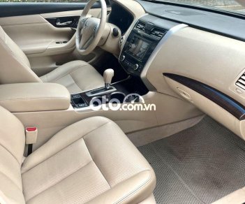 Nissan Teana 2.5 CVT 2013 - Bán Nissan Teana 2.5 CVT đời 2013, màu xám, nhập khẩu nguyên chiếc