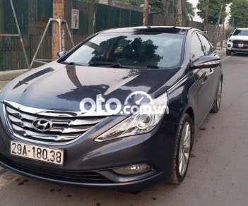 Hyundai Sonata AT 2010 - Bán Hyundai Sonata AT năm sản xuất 2010, nhập khẩu nguyên chiếc