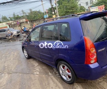 Mazda Premacy 2002 - Bán ô tô Mazda Premacy sản xuất năm 2002, màu xanh lam