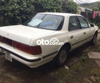 Toyota Cresta   MT 1989 - Bán ô tô Toyota Cresta MT sản xuất 1989, màu trắng, nhập khẩu