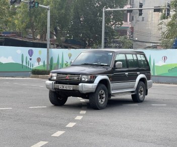 Mitsubishi Pajero   3.0 1997 - Bán xe Mitsubishi Pajero 3.0 sản xuất 1997