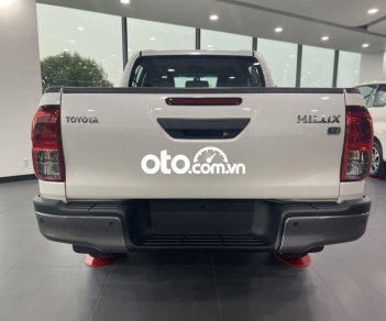 Toyota Hilux   2.4 AT 2021 - Bán xe Toyota Hilux 2.4 AT sản xuất năm 2021, nhập khẩu nguyên chiếc