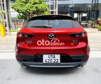 Mazda 3 AT 2021 - Cần bán Mazda 3 AT đời 2021, màu đỏ, giá tốt