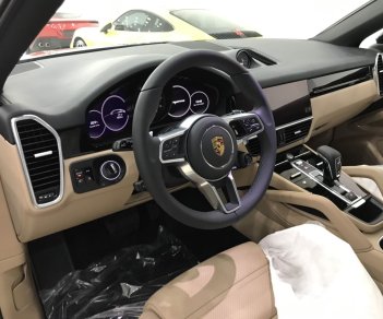 Porsche Cayenne Coupe 2021 - [Hà Nội] Siêu phẩm Porsche Cayenne Coupe xe mới 2021 đã có mặt tại Auto 568, giao xe ngay