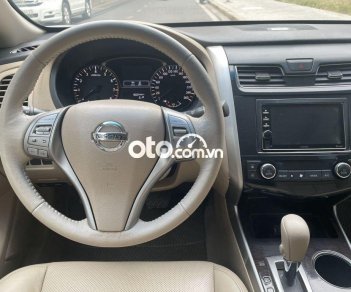 Nissan Teana 2.5 CVT 2013 - Bán Nissan Teana 2.5 CVT đời 2013, màu xám, nhập khẩu nguyên chiếc