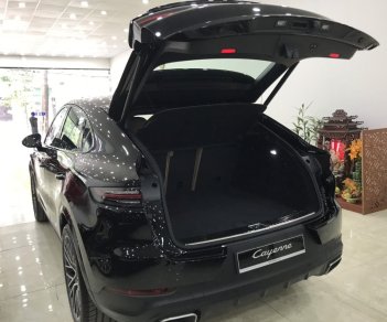 Porsche Cayenne Coupe 2021 - [Hà Nội] Siêu phẩm Porsche Cayenne Coupe xe mới 2021 đã có mặt tại Auto 568, giao xe ngay