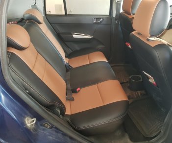 Hyundai Getz 2010 - Bán Hyundai Getz 1.1 MT 2010 chính chủ, công chức ít đi chỉ 60.000 KM