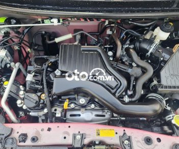 Toyota Wigo  1.2G AT 2019 - Cần bán Toyota Wigo 1.2G AT năm sản xuất 2019, màu đỏ, xe nhập giá cạnh tranh